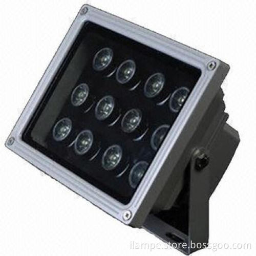 30W LED flood light with Epistar chip